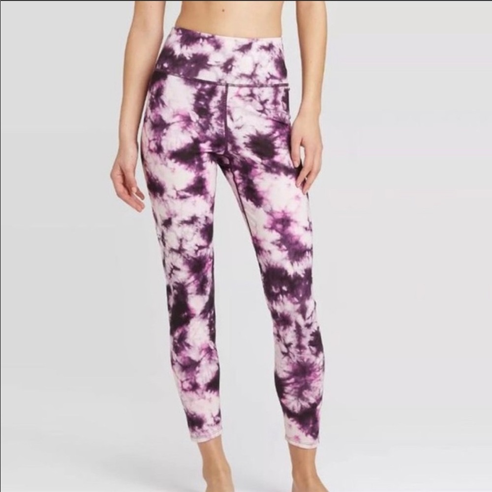Joy Lab High Rise Legging